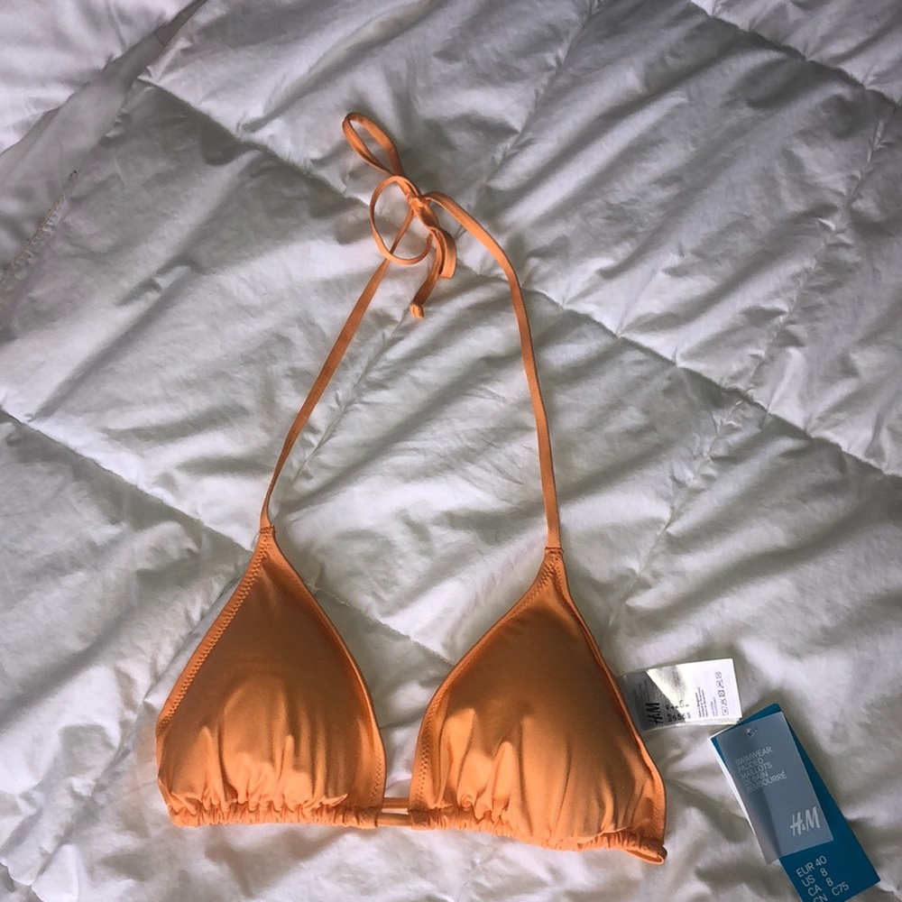 H&M bikini top